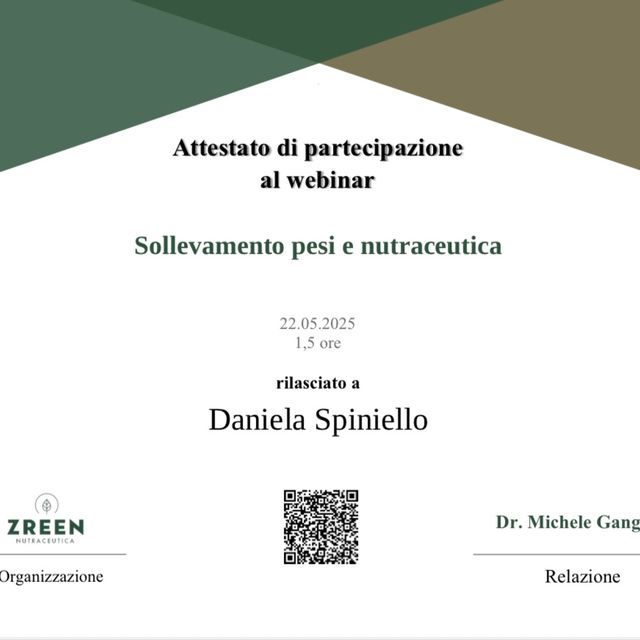 Ingrandire l'immagine: certificate 6