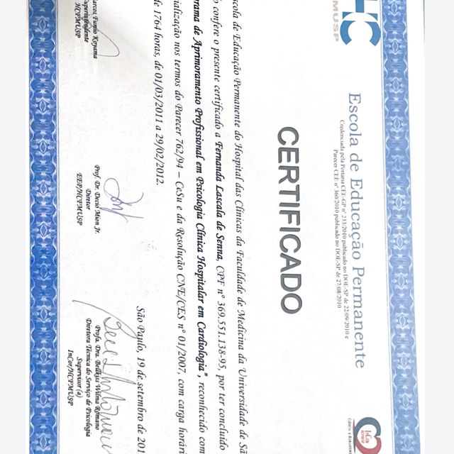 Ingrandire l'immagine: certificate 3