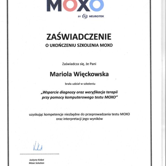 Powiększ obraz: certificate 3