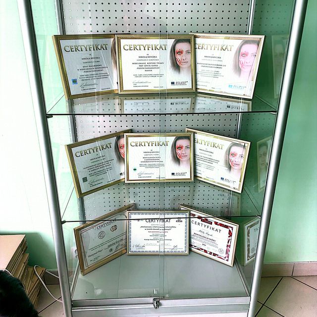 Powiększ obraz: certificate 26