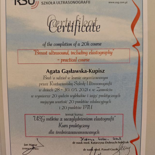 Powiększ obraz: certificate 5