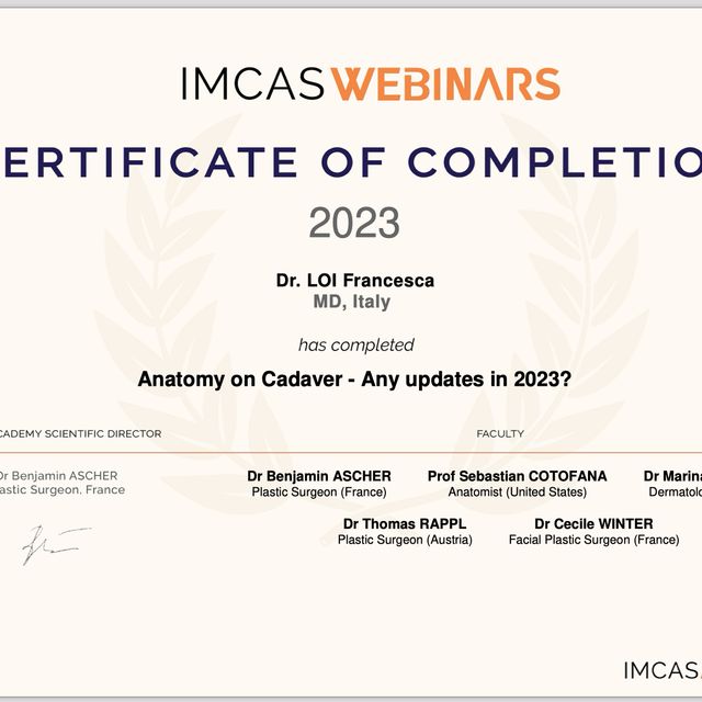 Ingrandire l'immagine: certificate 26