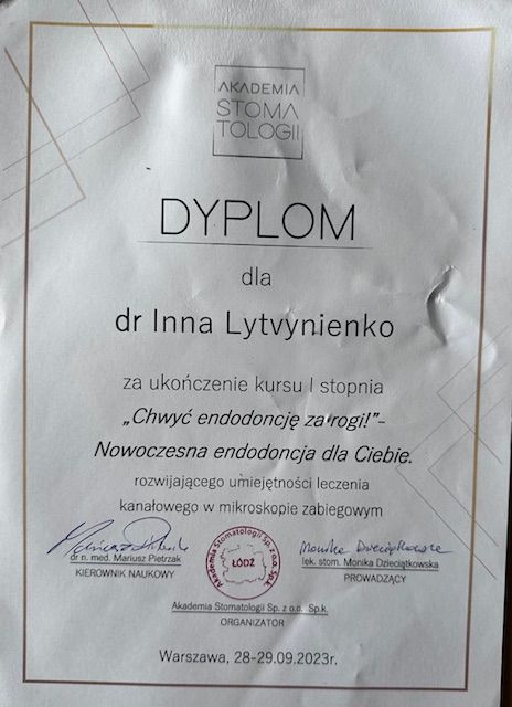 Powiększ obraz: certificate 1