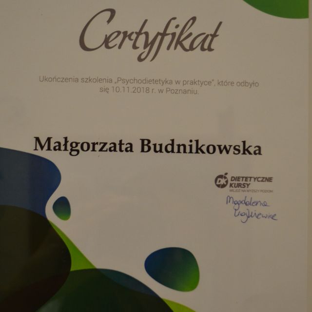 Powiększ obraz: certificate 3