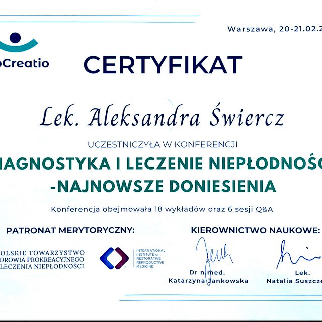 Powiększ obraz: certificate 1