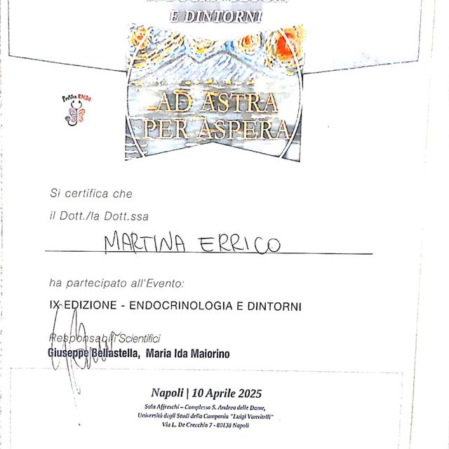 Ingrandire l'immagine: certificate 6