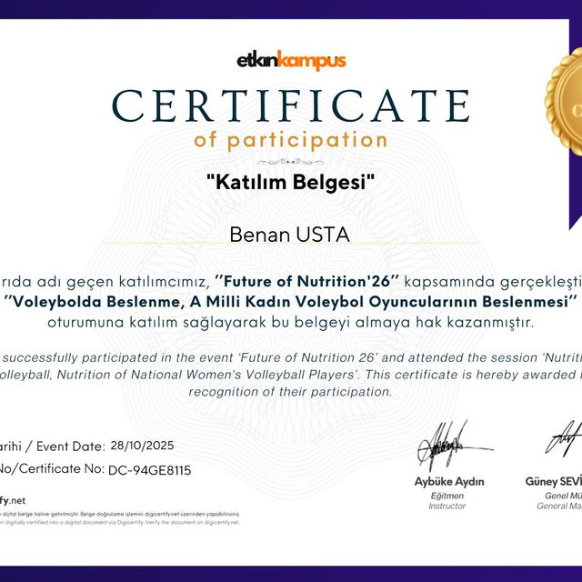 Resmi büyüt: certificate 4