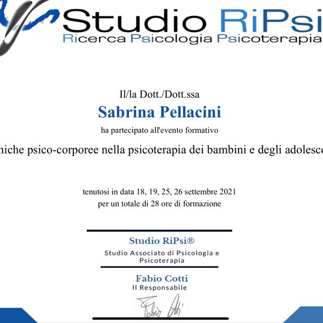 Ingrandire l'immagine: certificate 3