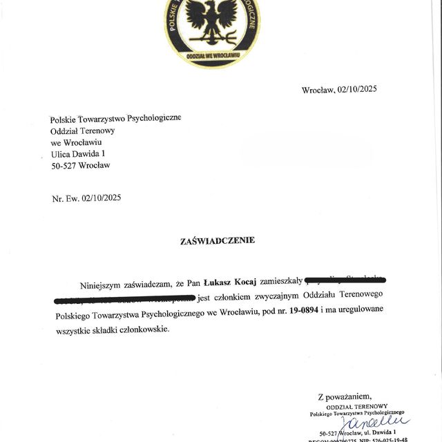 Powiększ obraz: certificate 6