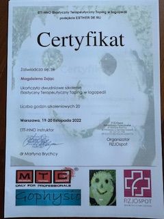 Powiększ obraz: certificate 12