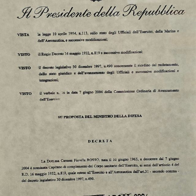 Ingrandire l'immagine: certificate 5