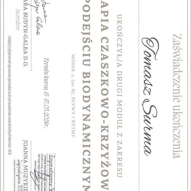 Powiększ obraz: certificate 35