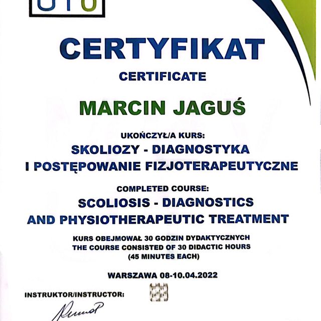 Powiększ obraz: certificate 5