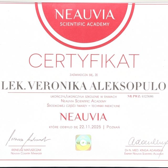 Powiększ obraz: certificate 13