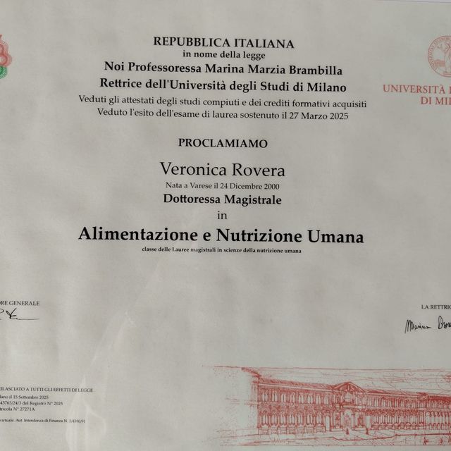 Ingrandire l'immagine: certificate 1