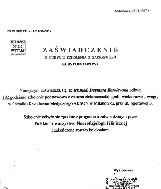 Powiększ obraz: certificate 2