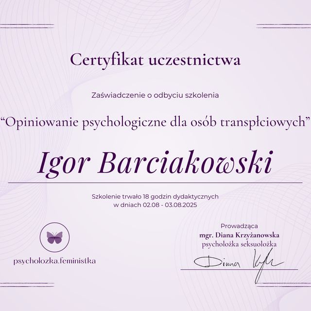 Powiększ obraz: certificate 6