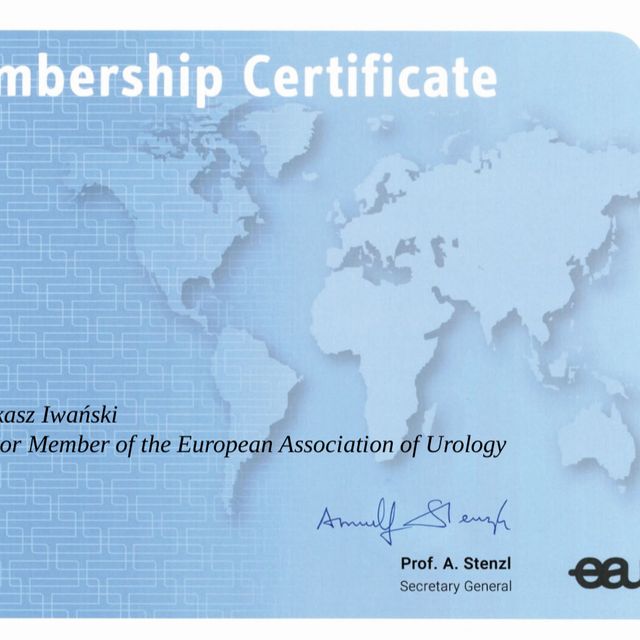 Powiększ obraz: certificate 16