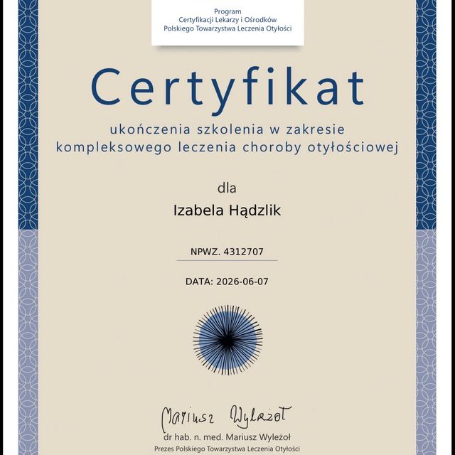 Powiększ obraz: certificate 1