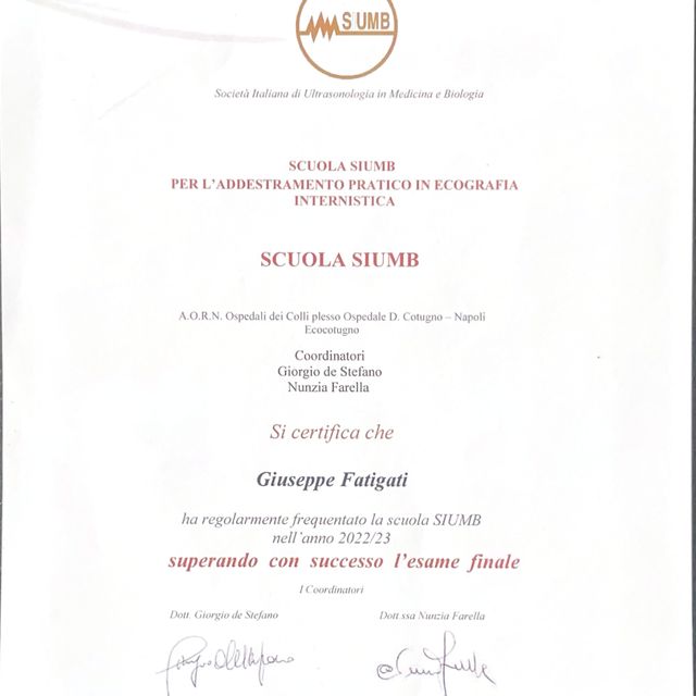Ingrandire l'immagine: certificate 2