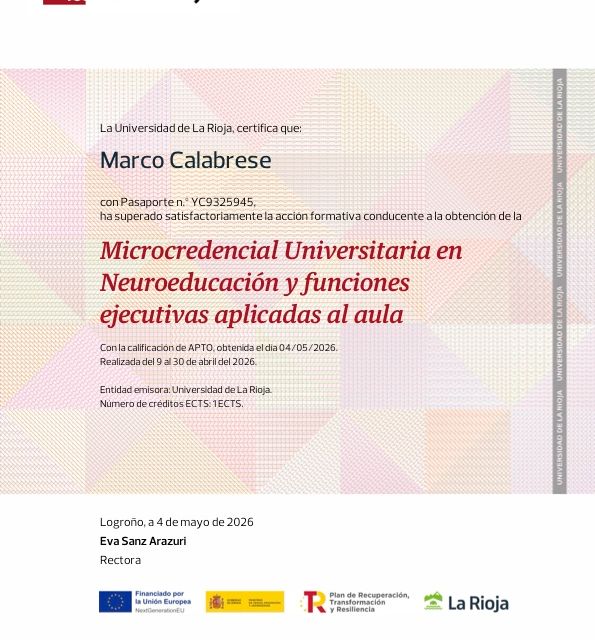 Ingrandire l'immagine: certificate 2