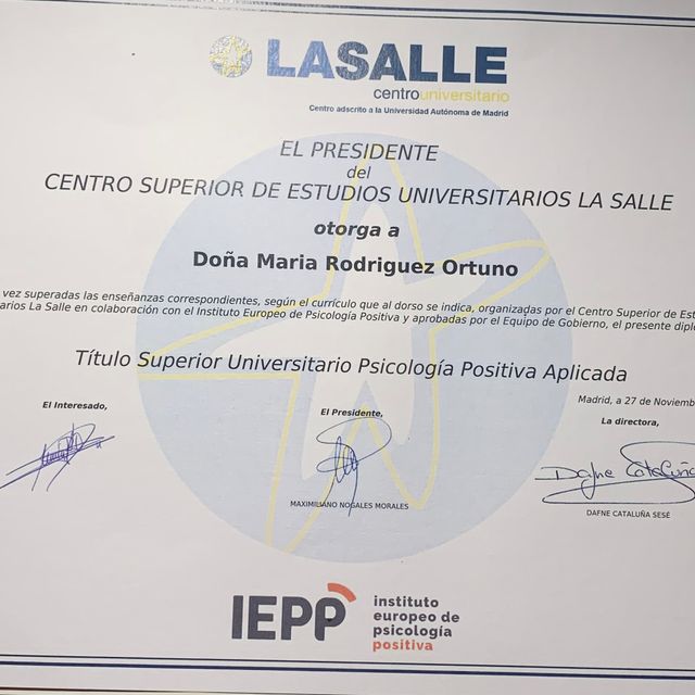 Acercar imagen: certificate 1