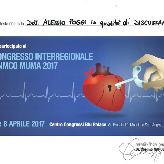 Ingrandire l'immagine: certificate 1