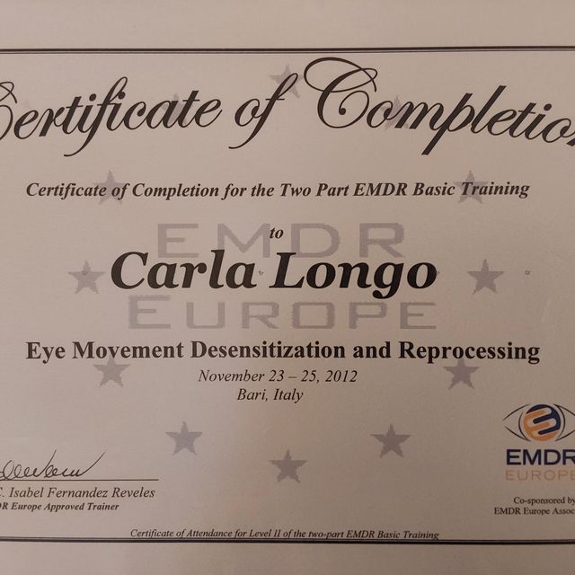 Ingrandire l'immagine: certificate 3