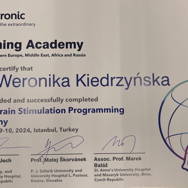 Powiększ obraz: certificate 2