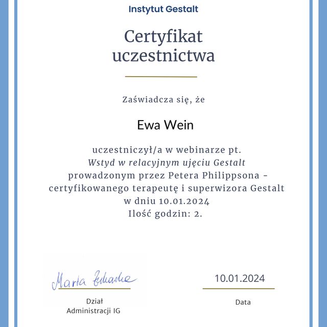 Powiększ obraz: certificate 6
