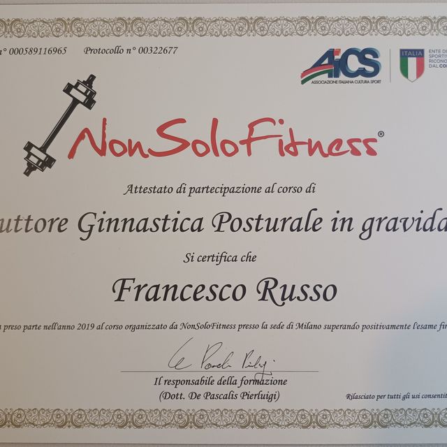 Ingrandire l'immagine: certificate 4