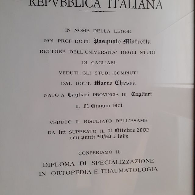 Ingrandire l'immagine: certificate 4
