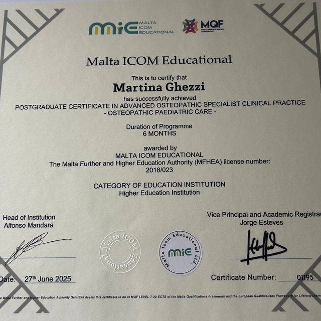 Ingrandire l'immagine: certificate 2