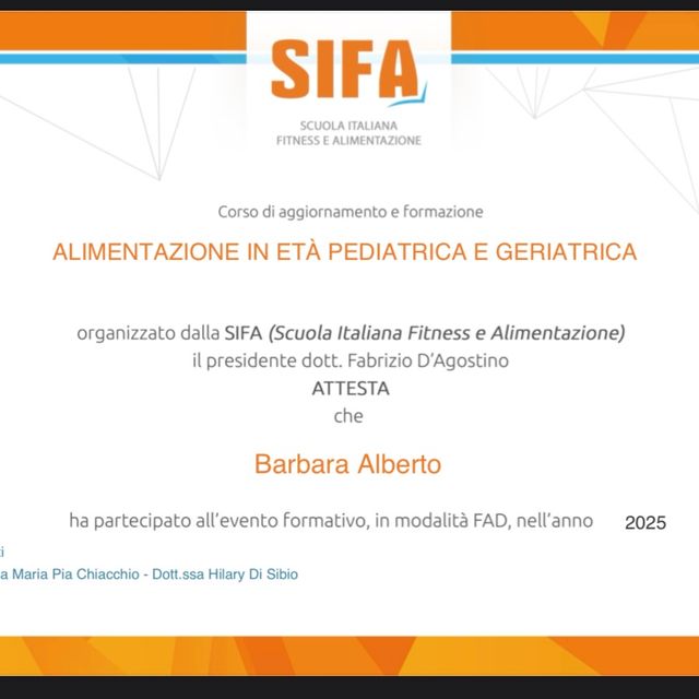 Ingrandire l'immagine: certificate 4