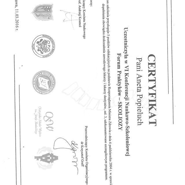 Powiększ obraz: certificate 3