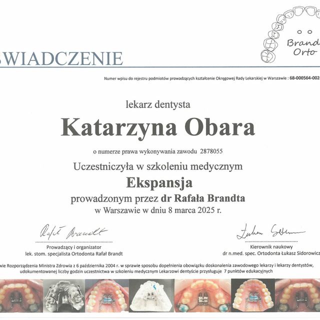 Powiększ obraz: certificate 6