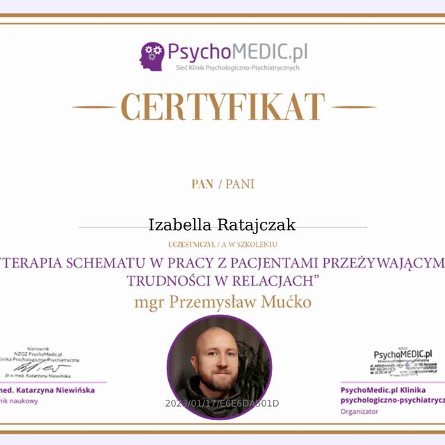 Powiększ obraz: certificate 3
