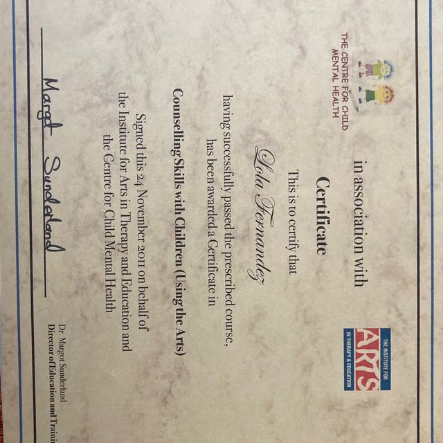 Acercar imagen: certificate 7