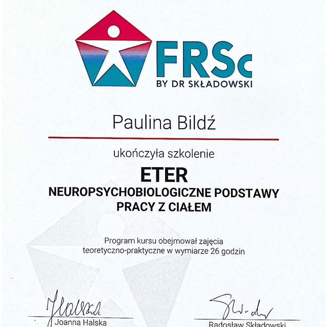 Powiększ obraz: certificate 6