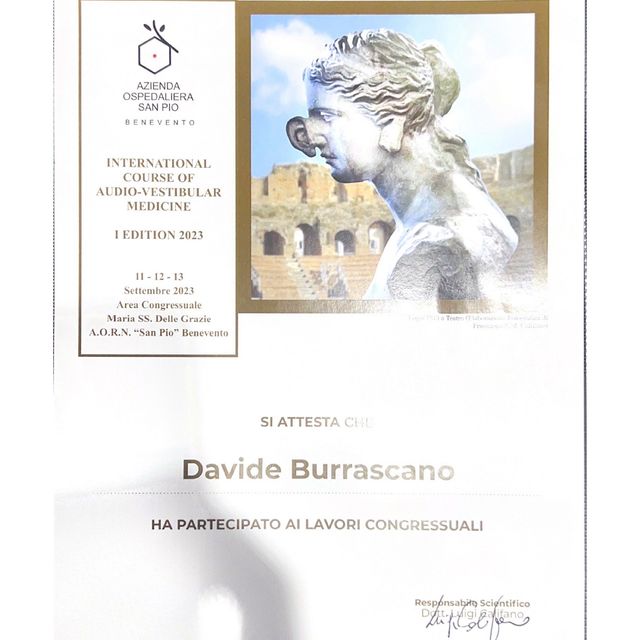 Ingrandire l'immagine: certificate 6