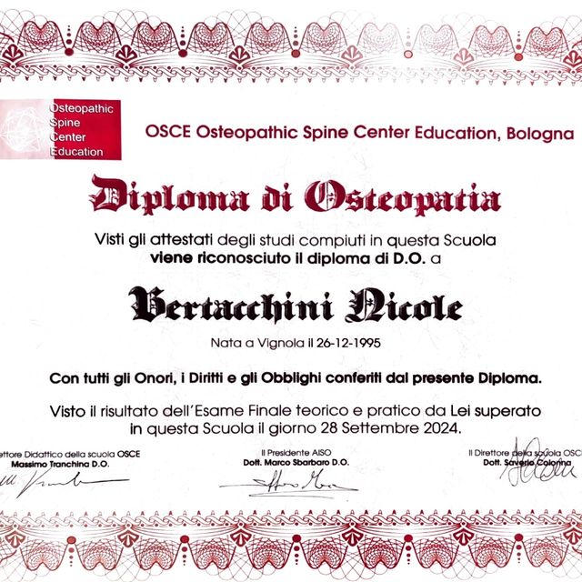 Ingrandire l'immagine: certificate 1