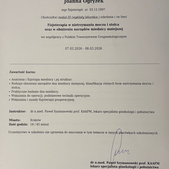 Powiększ obraz: certificate 6