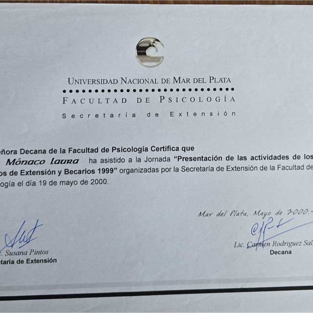 Acercar imagen: certificate 16