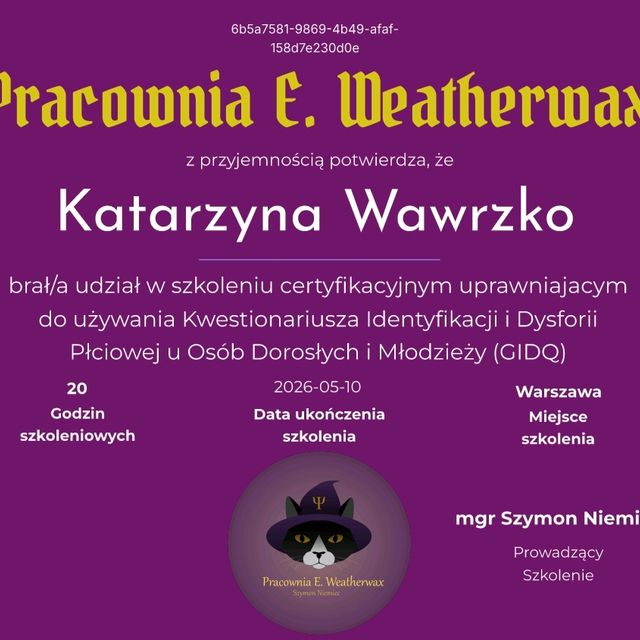 Powiększ obraz: certificate 2