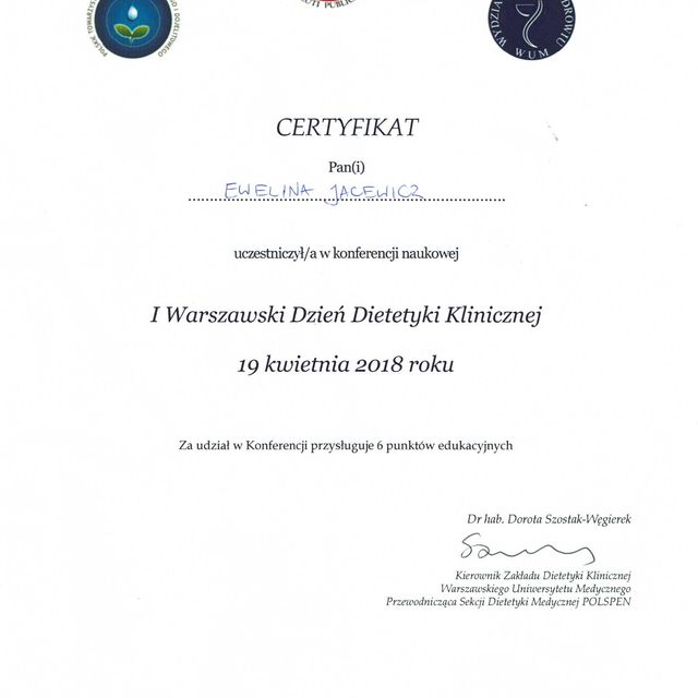 Powiększ obraz: certificate 2