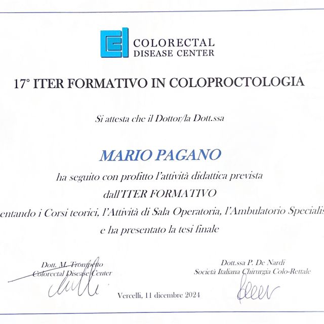 Ingrandire l'immagine: certificate 6