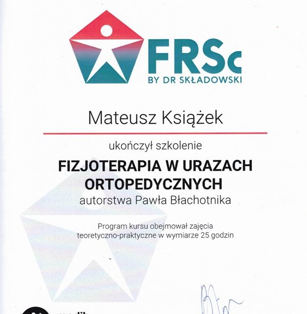 Powiększ obraz: certificate 4