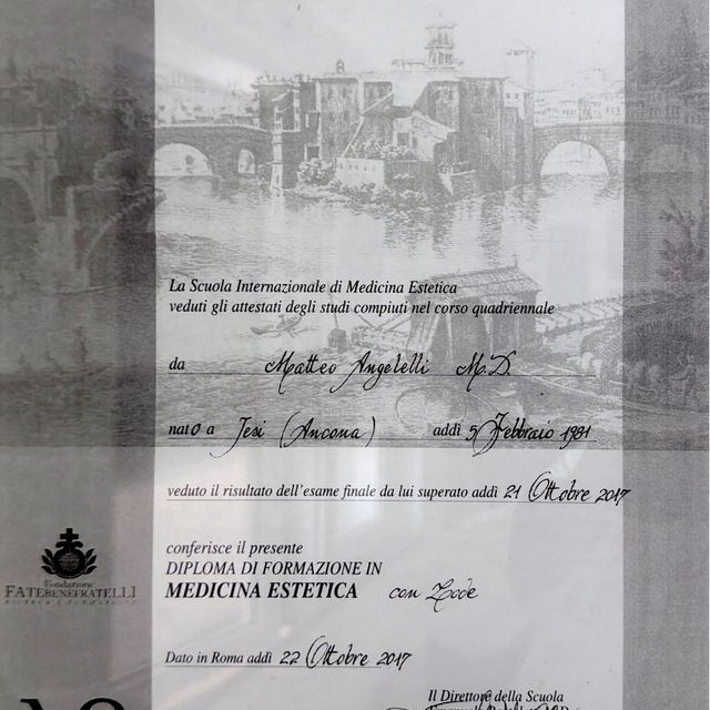 Ingrandire l'immagine: certificate 1