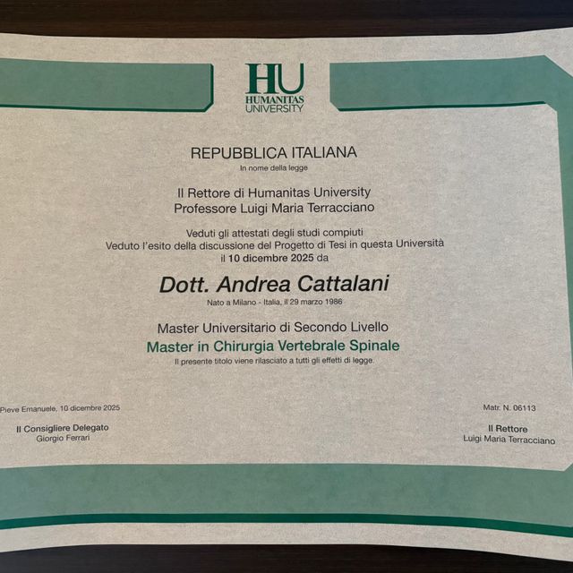 Ingrandire l'immagine: certificate 3