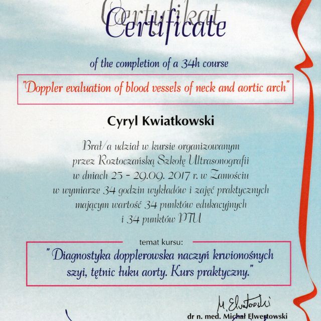 Powiększ obraz: certificate 1